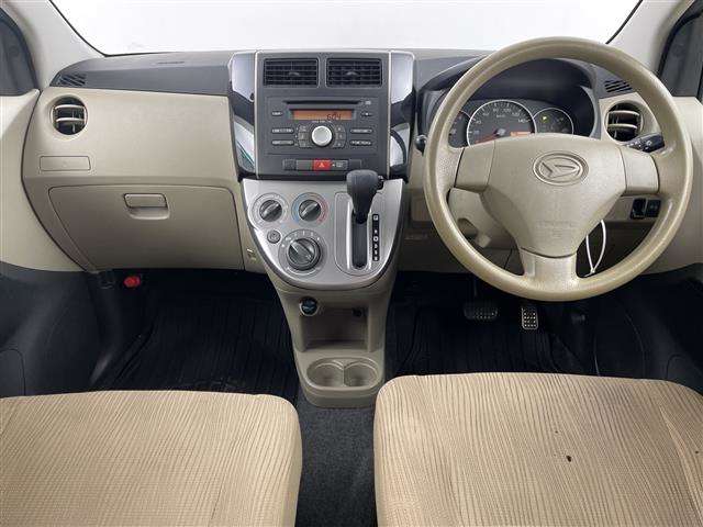 2010 Daihatsu Mira – thumbnail 4