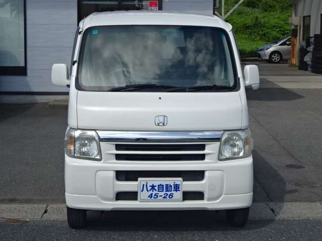 2006 Honda Vamos – thumbnail 2