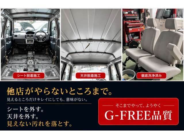 2006 Daihatsu Mira Gino – thumbnail 2