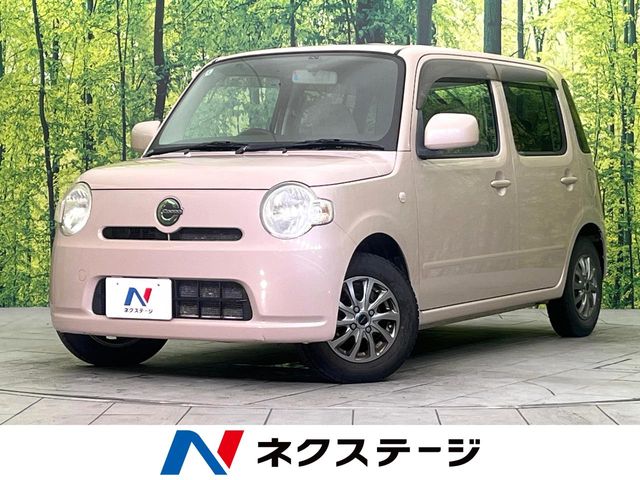 2009 Daihatsu Mira Cocoa