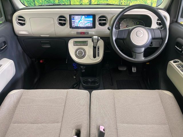 2009 Daihatsu Mira Cocoa – thumbnail 2