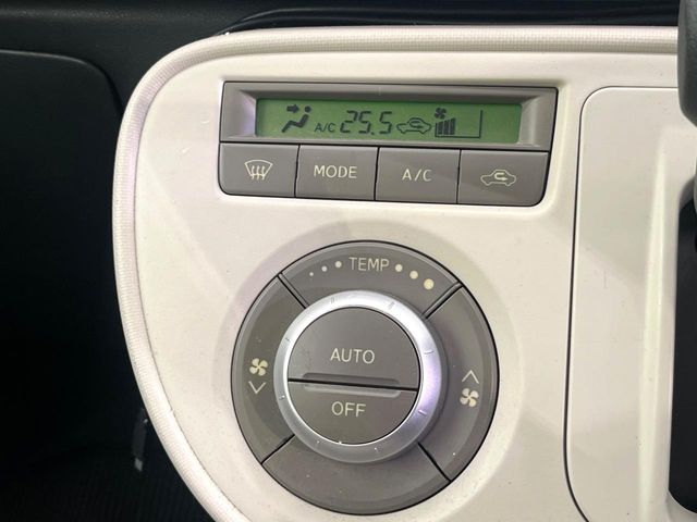 2009 Daihatsu Mira Cocoa – thumbnail 4