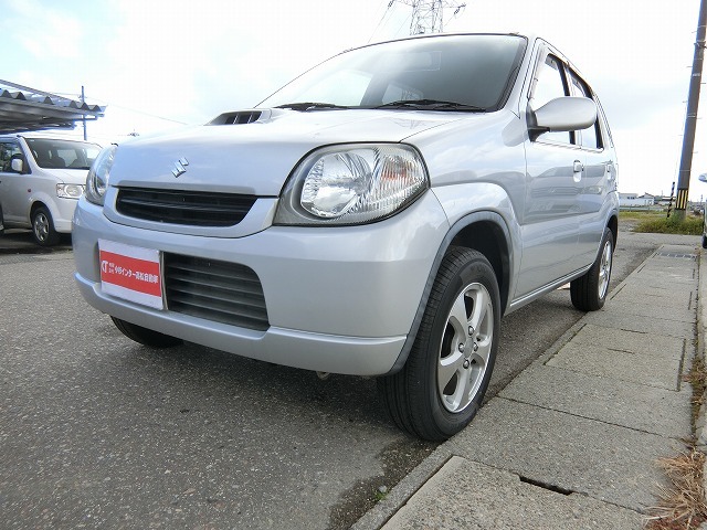 2005 Suzuki Kei