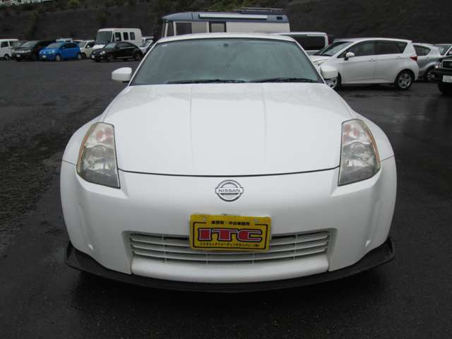 2003 Nissan Fairlady Z – thumbnail 2