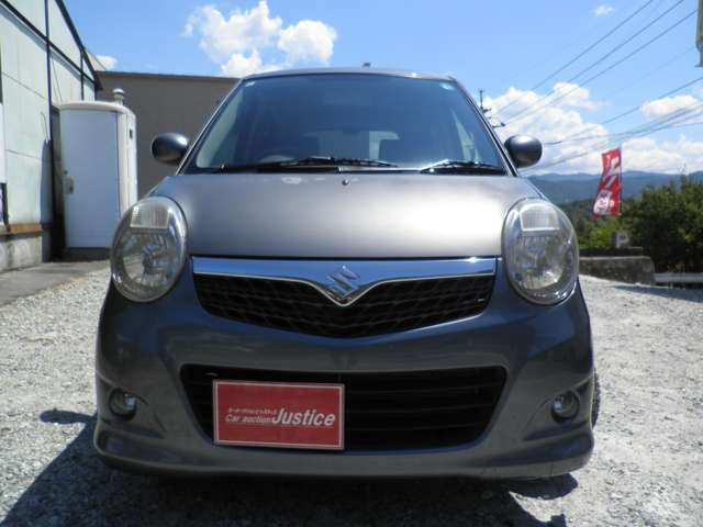 2007 Suzuki MR Wagon – thumbnail 2