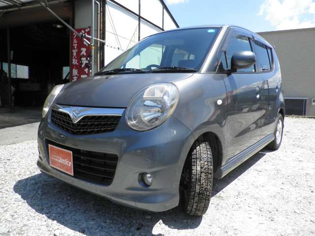 2007 Suzuki MR Wagon – thumbnail 3