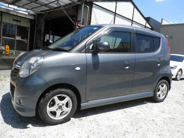 2007 Suzuki MR Wagon – thumbnail 4