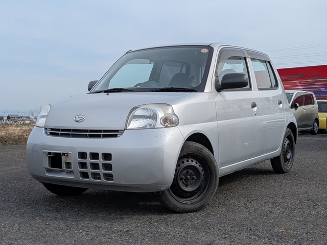 2006 Daihatsu Esse