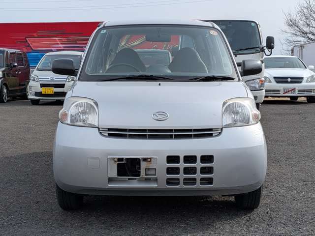 2006 Daihatsu Esse – thumbnail 2