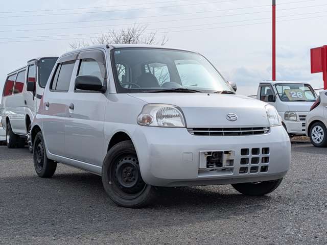 2006 Daihatsu Esse – thumbnail 4