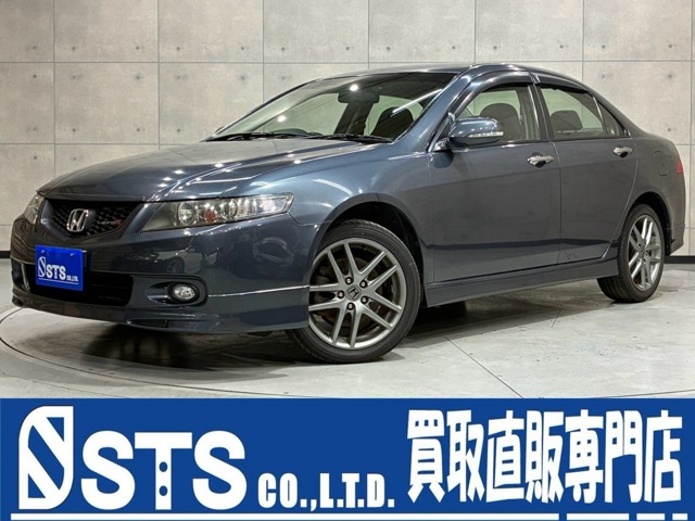 2005 Honda Accord
