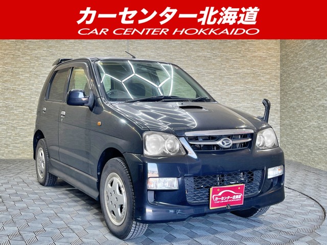 2007 Daihatsu Terios Kid