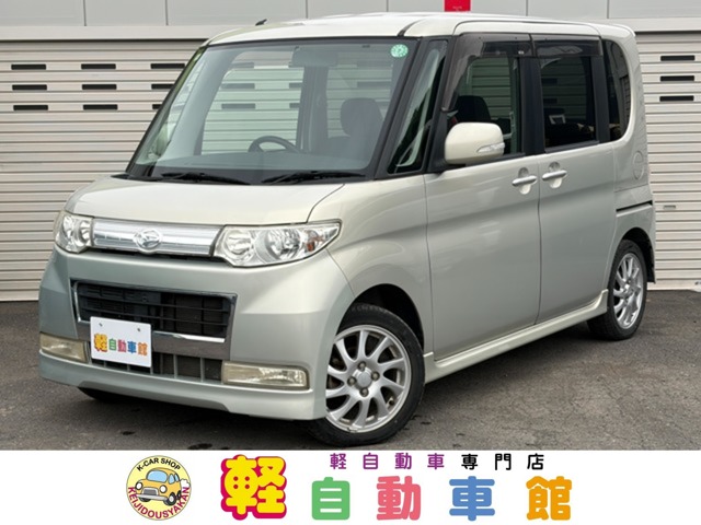 2009 Daihatsu Tanto