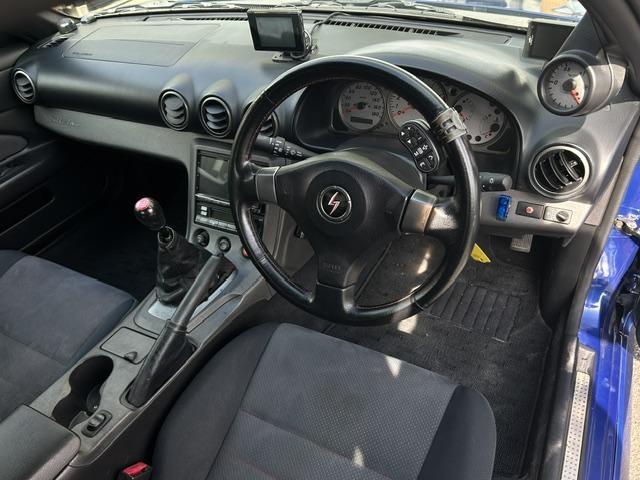 2002 Nissan Silvia – thumbnail 3