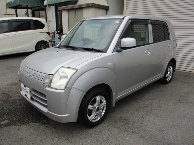 2006 Suzuki Alto