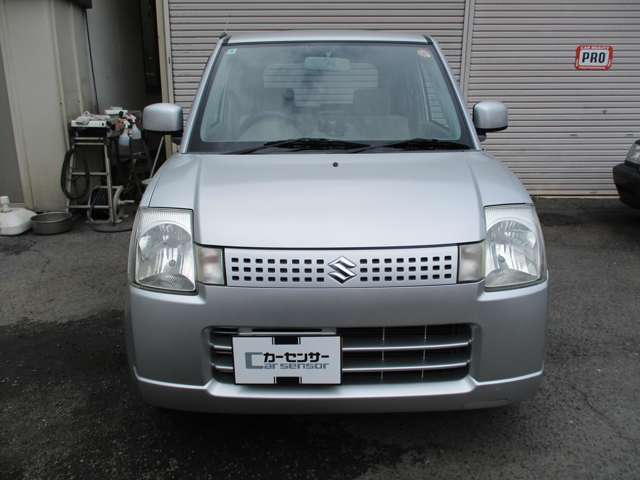 2006 Suzuki Alto – thumbnail 2