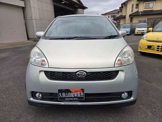 2007 Daihatsu Sonica – thumbnail 3