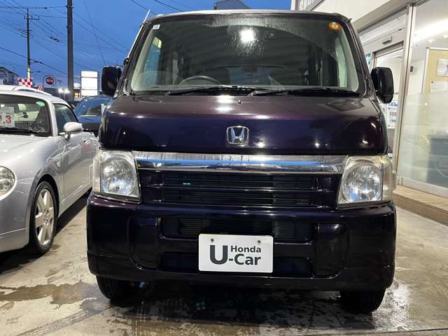 2006 Honda Vamos – thumbnail 3