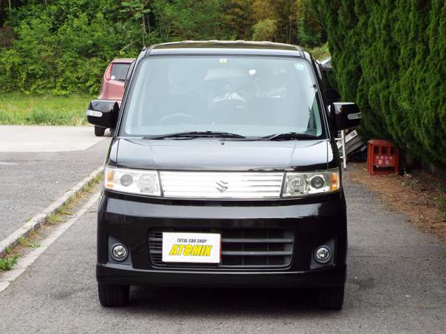 2007 Suzuki Wagon R – thumbnail 2