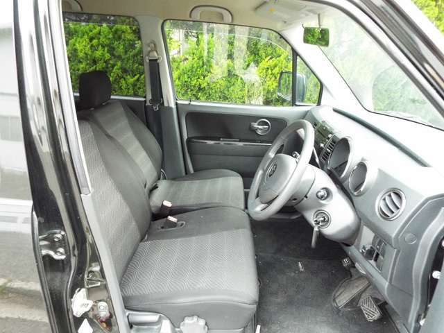 2007 Suzuki Wagon R – thumbnail 4