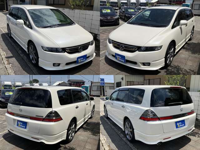 2007 Honda Odyssey – thumbnail 3