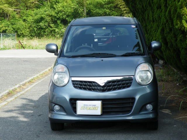 2008 Suzuki MR Wagon – thumbnail 2