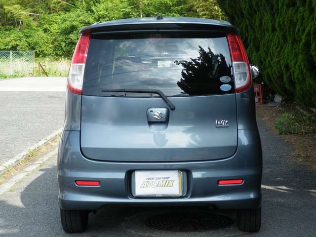 2008 Suzuki MR Wagon – thumbnail 3