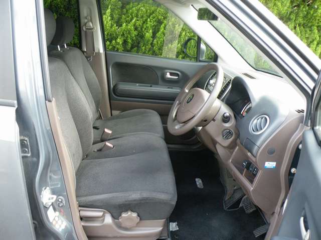 2008 Suzuki MR Wagon – thumbnail 4
