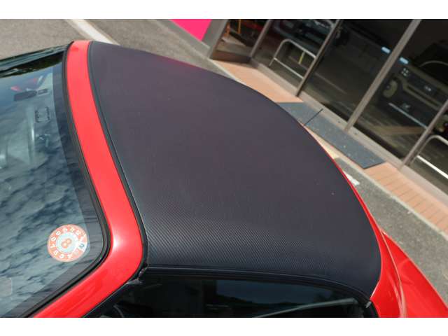 2007 Daihatsu Copen – thumbnail 4
