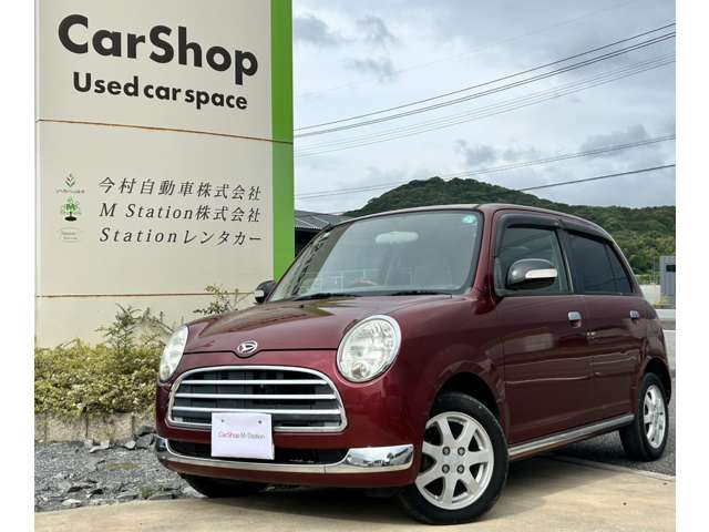2005 Daihatsu Mira Gino – thumbnail 4