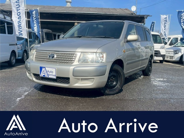 2010 Toyota Succeed