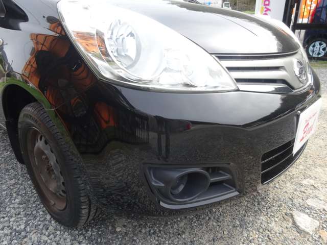 2010 Nissan Note – thumbnail 4