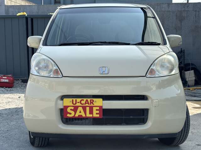 2007 Honda Life – thumbnail 2