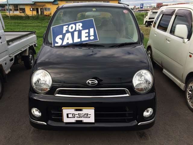 2006 Daihatsu Move Latte – thumbnail 2