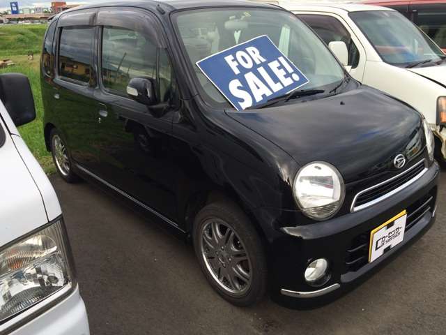 2006 Daihatsu Move Latte – thumbnail 3