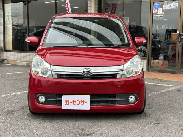 2008 Daihatsu Mira – thumbnail 2