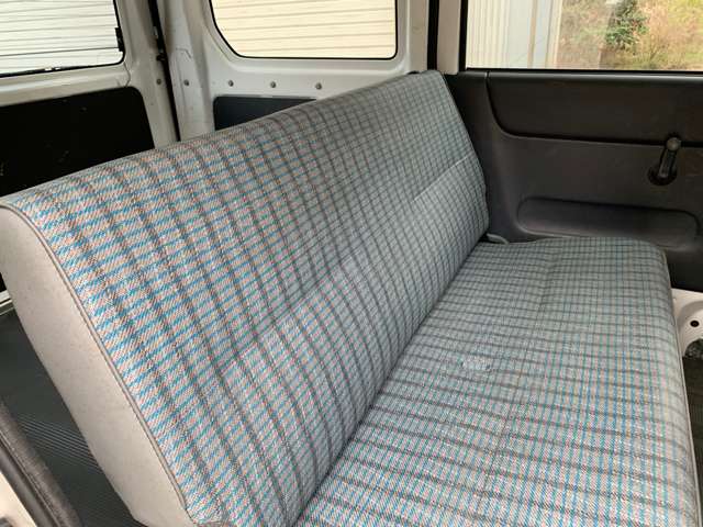2007 Honda Acty Van – thumbnail 3