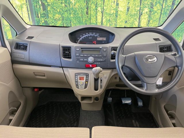 2011 Daihatsu Move – thumbnail 3