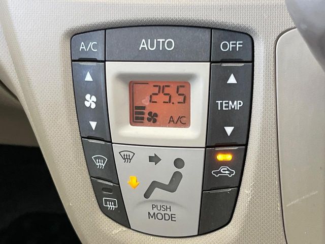 2011 Daihatsu Move – thumbnail 4
