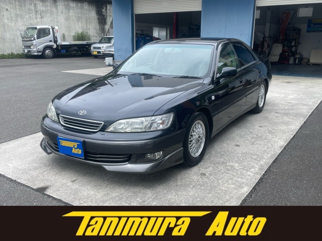 2000 Toyota Windom