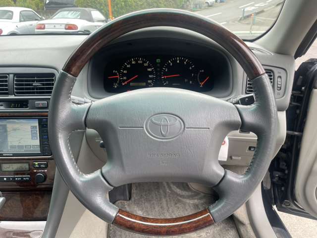 2000 Toyota Windom – thumbnail 3
