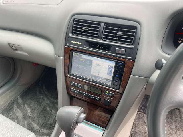 2000 Toyota Windom – thumbnail 4