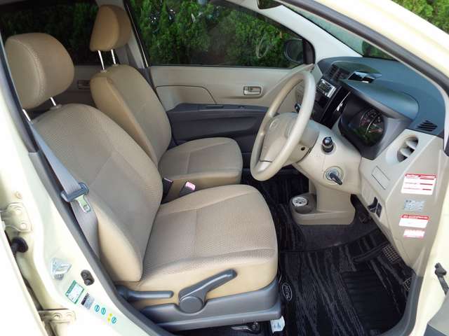 2007 Daihatsu Mira – thumbnail 3