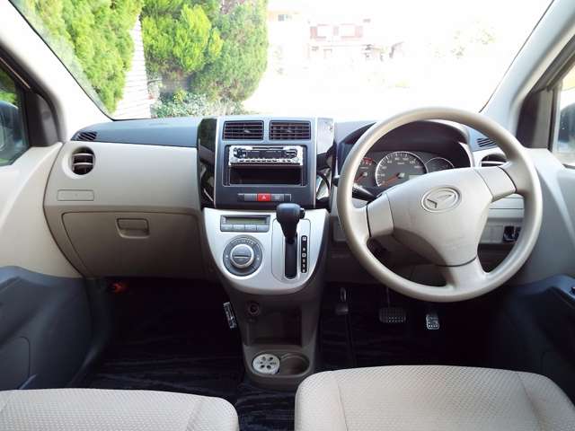2007 Daihatsu Mira – thumbnail 4