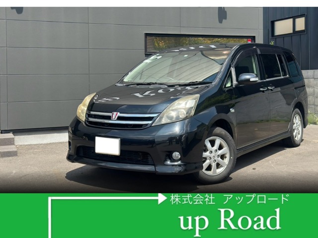 2010 Toyota Isis