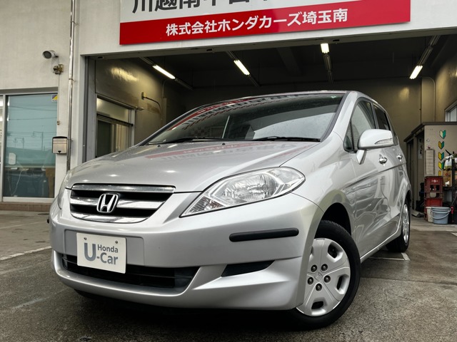 2007 Honda Edix
