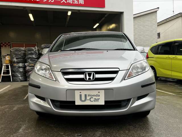 2007 Honda Edix – thumbnail 3
