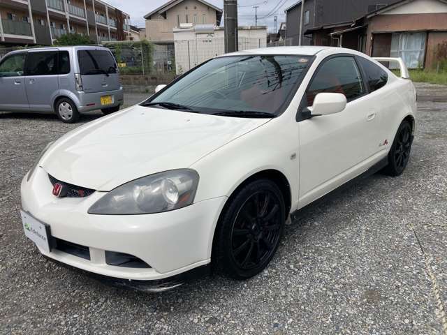 2006 Honda Integra Type R – thumbnail 3