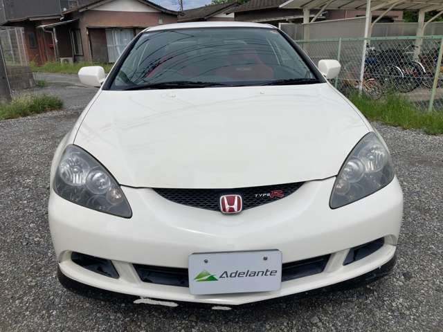 2006 Honda Integra Type R – thumbnail 4