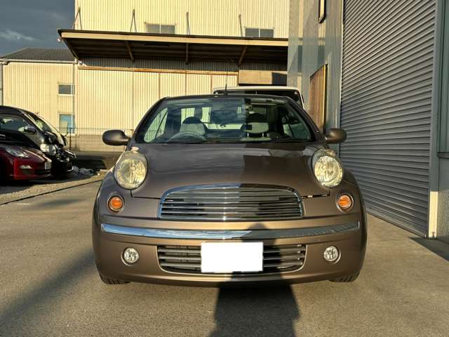 2007 Nissan Micra C+C – thumbnail 2